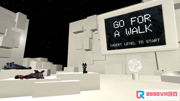 [VR交流学习] 散步 VR（Go For A Walk）vr game crack3001 作者:admin 帖子ID:2678 