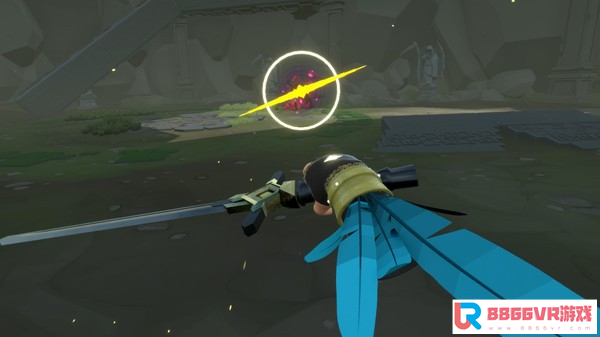 [VR交流学习] 上帝的挑战（God's Challenge）vr game crack8999 作者:admin 帖子ID:2679 