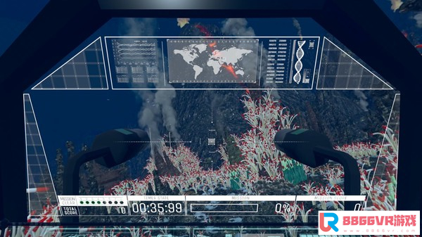 [VR交流学习] 科学秀VR:深渊（SCIENCE SHOW VR : THE ABYSS）vr game c...8810 作者:admin 帖子ID:2680 