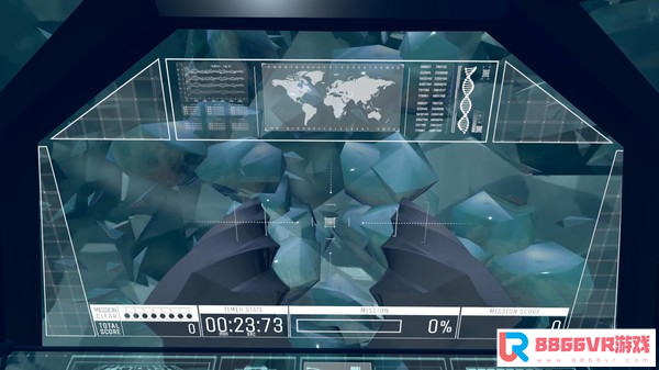 [VR交流学习] 科学秀VR:深渊（SCIENCE SHOW VR : THE ABYSS）vr game c...4923 作者:admin 帖子ID:2680 