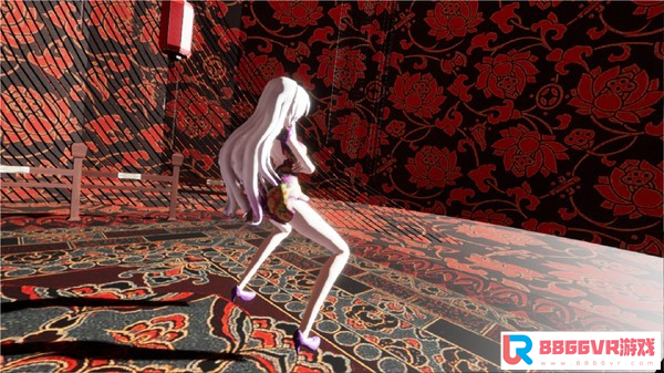 [VR交流学习] 女孩舞蹈（Shake Your Body）vr game crack3845 作者:admin 帖子ID:2681 