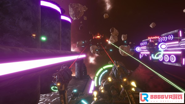 [VR交流学习] 金牛座 VR（Taurus VR）vr game crack9150 作者:admin 帖子ID:2682 