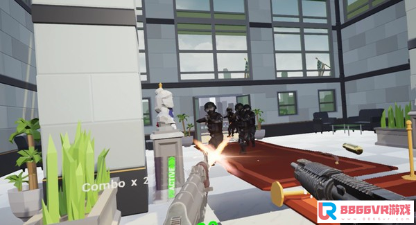[VR交流学习] 病毒 L（Virus L）vr game crack2069 作者:admin 帖子ID:2683 