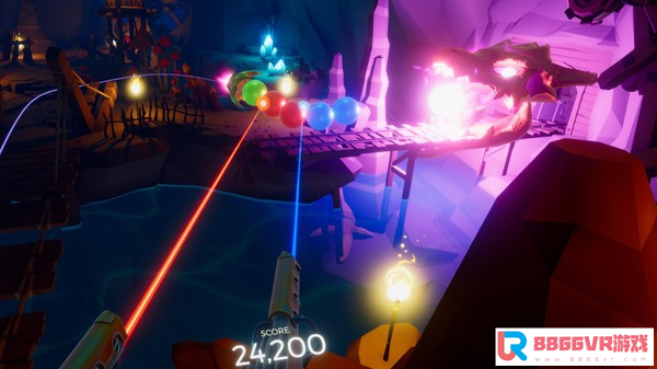[VR交流学习] 古墓祖玛 VR（Zooma VR）vr game crack6987 作者:admin 帖子ID:2684 