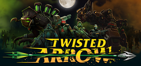 [VR交流学习] 扭曲之箭 (Twisted Arrow) vr game crack1107 作者:蜡笔小猪 帖子ID:1036 破解,扭曲,twisted