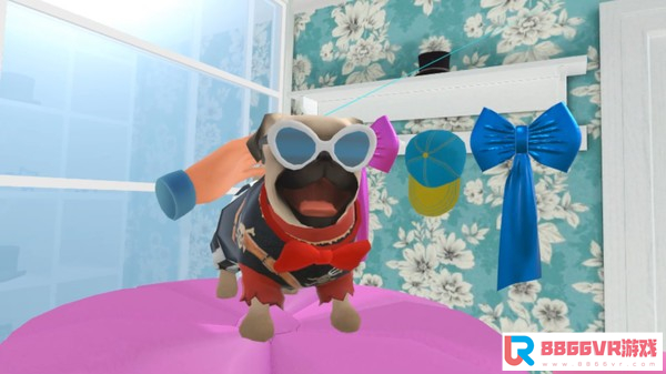 【独家VR汉化】梦幻宠物VR（Dream Pets VR）汉化版6840 作者:admin 帖子ID:2689 