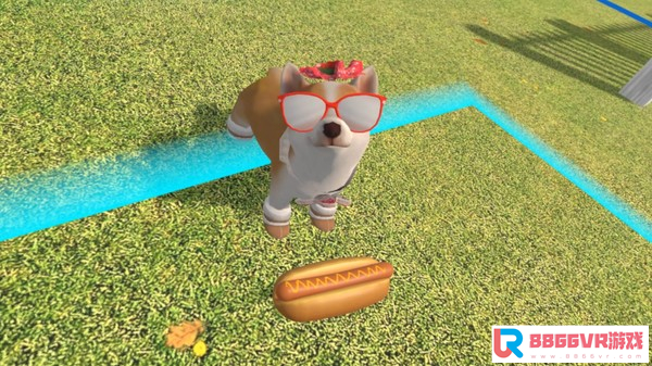 【独家VR汉化】梦幻宠物VR（Dream Pets VR）汉化版5767 作者:admin 帖子ID:2689 