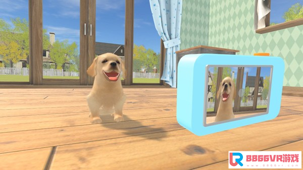 【独家VR汉化】梦幻宠物VR（Dream Pets VR）汉化版3887 作者:admin 帖子ID:2689 