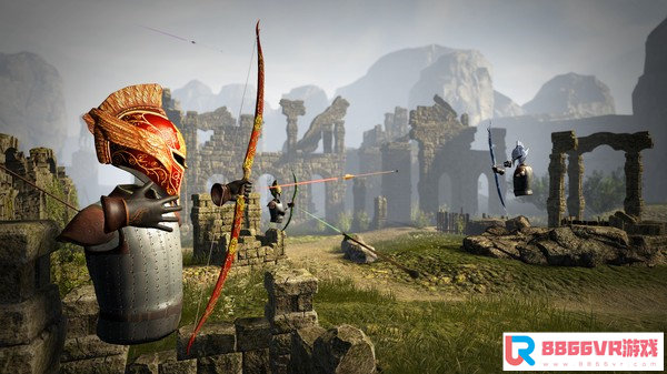 【独家VR汉化】精灵刺客 VR（Elven Assassin）汉化版3027 作者:admin 帖子ID:2690 刺客单机游戏,刺客信条补丁