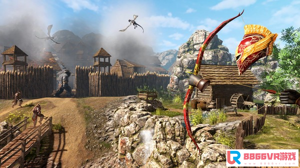 【独家VR汉化】精灵刺客 VR（Elven Assassin）汉化版5386 作者:admin 帖子ID:2690 刺客单机游戏,刺客信条补丁