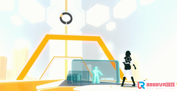 【独家VR汉化】穿越障碍VR 墙来了VR（OhShape）汉化版146 作者:admin 帖子ID:2691 am汉化版下载,障碍,障碍的意思