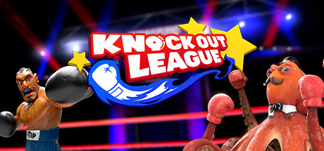 [VR交流学习] 拳击联盟 (Knockout League) vr game crack2100 作者:蜡笔小猪 帖子ID:1153 破解,拳击,联盟,knockout,league