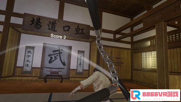 [VR交流学习] 功夫全明星VR（Kung Fu All-Star VR）vr game crack995 作者:admin 帖子ID:2692 