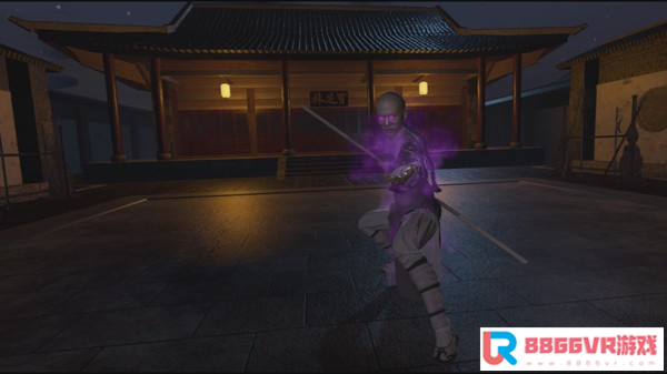 [VR交流学习] 功夫全明星VR（Kung Fu All-Star VR）vr game crack5251 作者:admin 帖子ID:2692 