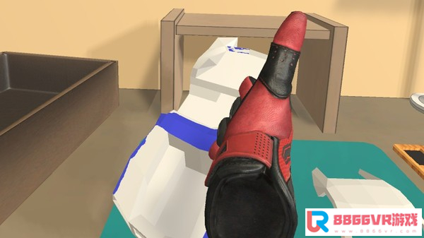 [VR交流学习] 模型工具包模拟器（Model Kit Simulator VR）vr game ...6053 作者:admin 帖子ID:2693 