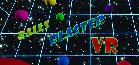 [VR交流学习] 弹球冲击VR（BallsBlasterVR）vr game crack1058 作者:admin 帖子ID:2694 