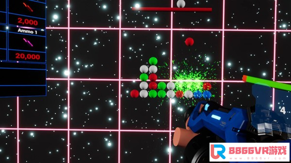 [VR交流学习] 弹球冲击VR（BallsBlasterVR）vr game crack7438 作者:admin 帖子ID:2694 