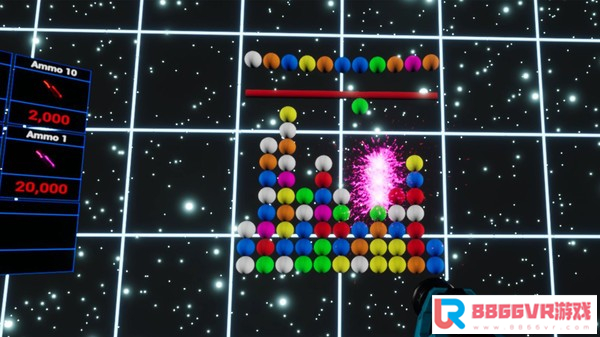[VR交流学习] 弹球冲击VR（BallsBlasterVR）vr game crack3614 作者:admin 帖子ID:2694 