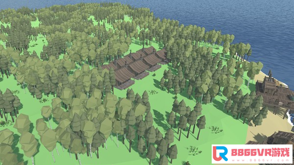 [VR交流学习] 海岛殖民（Coloniam）vr game crack7365 作者:admin 帖子ID:2695 