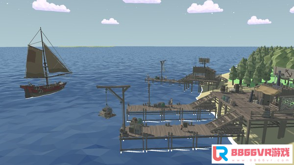 [VR交流学习] 海岛殖民（Coloniam）vr game crack439 作者:admin 帖子ID:2695 