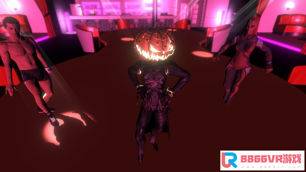[VR交流学习] 热舞女孩 VR（Crazy VR Dance Party）vr game crack2824 作者:admin 帖子ID:2696 