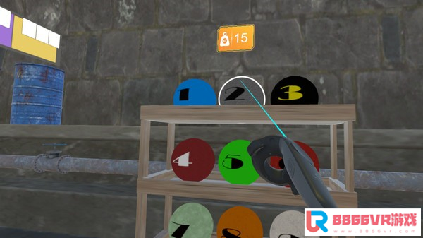 [VR交流学习] 爆炸式保龄球 VR（Knockout Bowling VR）vr game crack3405 作者:admin 帖子ID:2699 