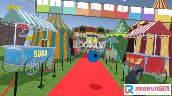 [VR交流学习] 爆炸式保龄球 VR（Knockout Bowling VR）vr game crack9429 作者:admin 帖子ID:2699 