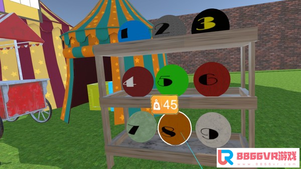 [VR交流学习] 爆炸式保龄球 VR（Knockout Bowling VR）vr game crack7417 作者:admin 帖子ID:2699 