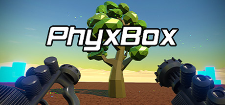 [VR交流学习] (PhyxBox) vr game crack8531 作者:admin 帖子ID:2701 