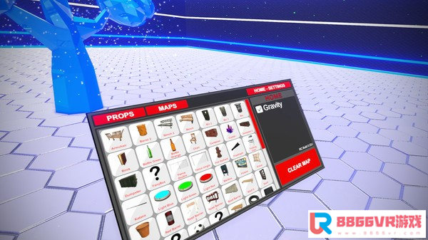 [VR交流学习] (PhyxBox) vr game crack8199 作者:admin 帖子ID:2701 