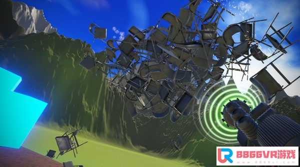 [VR交流学习] (PhyxBox) vr game crack2144 作者:admin 帖子ID:2701 