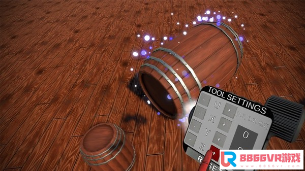 [VR交流学习] (PhyxBox) vr game crack9123 作者:admin 帖子ID:2701 
