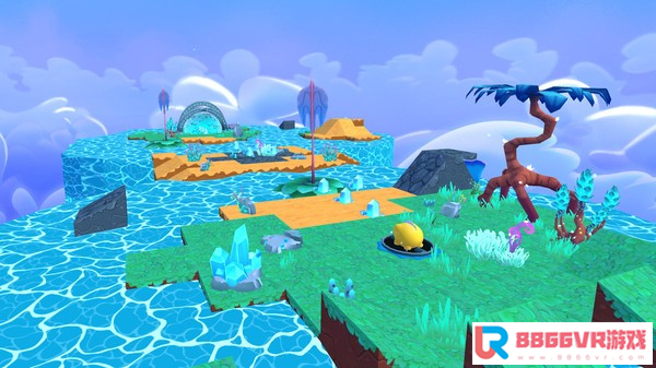 [VR交流学习]史怪奇回家 (Squishies) vr game crack3910 作者:admin 帖子ID:2702 