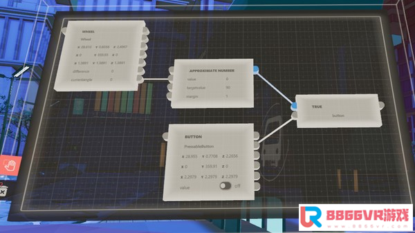 [VR交流学习] 恒星画家 VR（StellarX）vr game crack6813 作者:admin 帖子ID:2703 