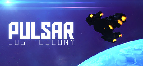 [VR交流学习] 失落的殖民地 (PULSAR: Lost Colony) vr game crack7265 作者:蜡笔小猪 帖子ID:1185 破解,失落,殖民地,lost