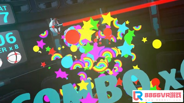 [VR交流学习] 冲压弹 (Punch Bomb) vr game crack342 作者:蜡笔小猪 帖子ID:1199 punch