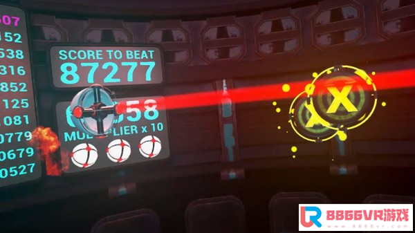 [VR交流学习] 冲压弹 (Punch Bomb) vr game crack52 作者:蜡笔小猪 帖子ID:1199 punch