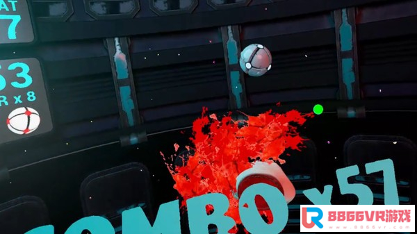 [VR交流学习] 冲压弹 (Punch Bomb) vr game crack4627 作者:蜡笔小猪 帖子ID:1199 punch