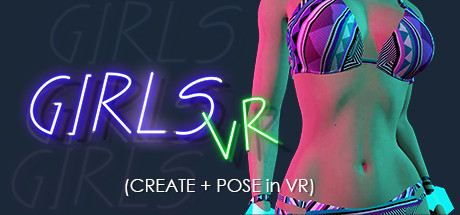 [VR交流学习] 摩登女孩VR(Girl Mod | GIRLS VR) vr game crack2418 作者:307836997 帖子ID:1221 破解
