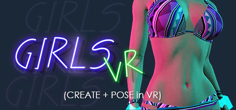 [VR交流学习] 摩登女孩VR(Girl Mod | GIRLS VR) vr game crack7052 作者:307836997 帖子ID:1221 破解