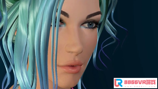 [VR交流学习] 摩登女孩VR(Girl Mod | GIRLS VR) vr game crack209 作者:307836997 帖子ID:1221 破解