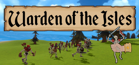 [VR交流学习] 岛屿守护者（Warden of the Isles）vr game crack9914 作者:admin 帖子ID:2711 