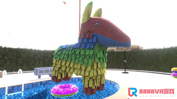 [VR交流学习] 皮纳塔出击（Piñata Attack）vr game crack813 作者:admin 帖子ID:2713 