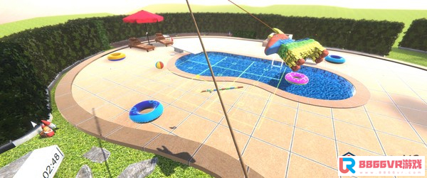 [VR交流学习] 皮纳塔出击（Piñata Attack）vr game crack6346 作者:admin 帖子ID:2713 