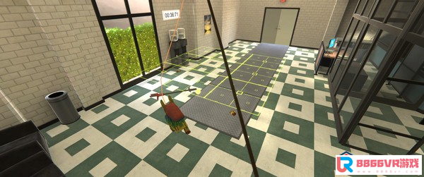 [VR交流学习] 皮纳塔出击（Piñata Attack）vr game crack1436 作者:admin 帖子ID:2713 