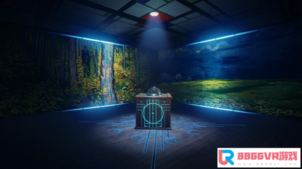 [VR交流学习] 盲点 VR（Blind Spot VR）vr game crack2036 作者:admin 帖子ID:2715 