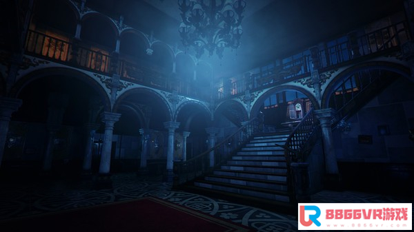 [VR交流学习] 盲点 VR（Blind Spot VR）vr game crack1307 作者:admin 帖子ID:2715 