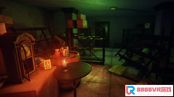 [VR交流学习] 盲点 VR（Blind Spot VR）vr game crack3887 作者:admin 帖子ID:2715 