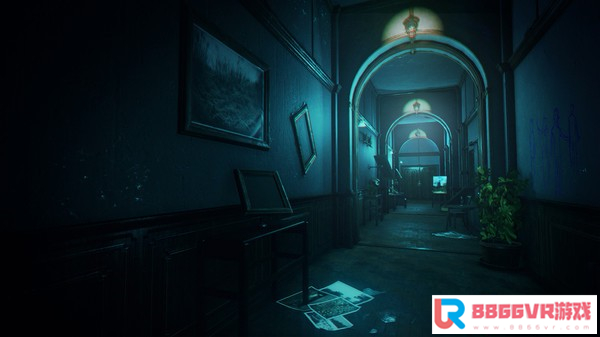 [VR交流学习] 盲点 VR（Blind Spot VR）vr game crack6858 作者:admin 帖子ID:2715 
