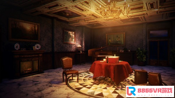 [VR交流学习] 盲点 VR（Blind Spot VR）vr game crack7102 作者:admin 帖子ID:2715 